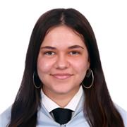 Profesora certificada de español para extranjeros con experiencia en la docencia de clases online.